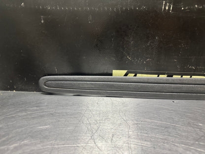 04-06 PONTIAC GTO SCUFF PLATE SILL TRIM OEM #N568