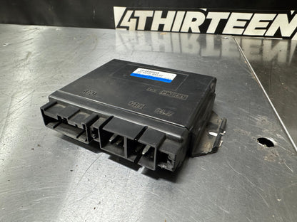 1997-2004 C5 CORVETTE RH PASSENGER SEAT MODULE OEM 10406008 #K74