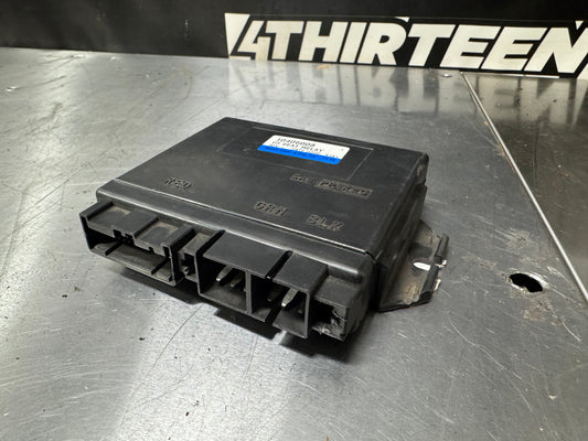 1997-2004 C5 CORVETTE RH PASSENGER SEAT MODULE OEM 10406008 #K74