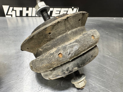 97-04 CORVETTE C5 MOTOR MOUNTS OEM #L90