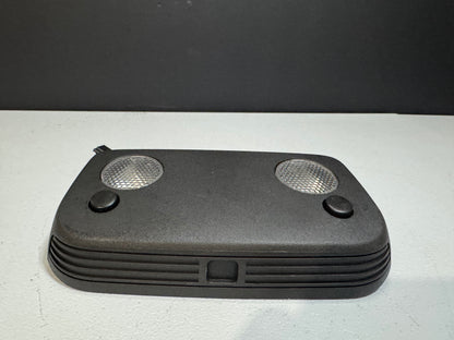 10-14 FORD MUSTANG OVERHEAD DOME LIGHT OEM #K12
