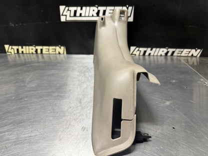 1999 CORVETTE C5 RH B PILLAR TRIM 10258546 OEM #N106