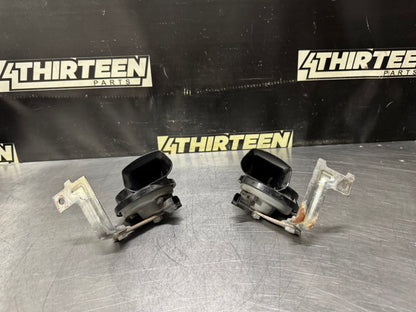 04-06 PONTIAC GTO HORN SET OEM #N704