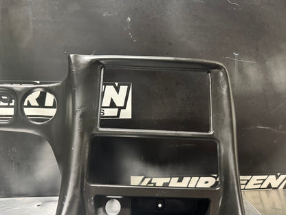 1997 - 2004 CORVETTE C5 AFTERMARKET RADIO BEZEL #N140
