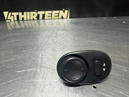 04-06 PONTIAC GTO MIRROR CONTROL SWITCH OEM #N273