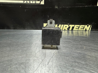 96-00 HONDA CIVIC FUEL PUMP MAIN RELAY RZ-0158 OEM #N671