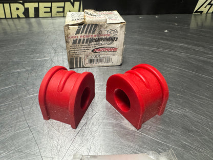 97-04 C5 CORVETTE PROTHANE 23MM REAR SWAY BAR BUSHINGS #N520