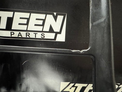 1997 - 2004 CORVETTE C5 AFTERMARKET RADIO BEZEL #N141