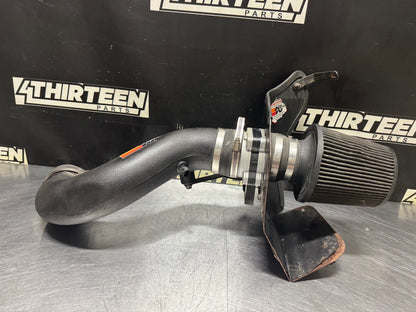 2004 PONTIAC GTO LS1 K&N AIR INTAKE W/ MAF #N403