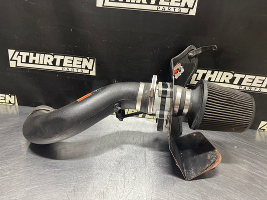 2004 PONTIAC GTO LS1 K&N AIR INTAKE W/ MAF #N403