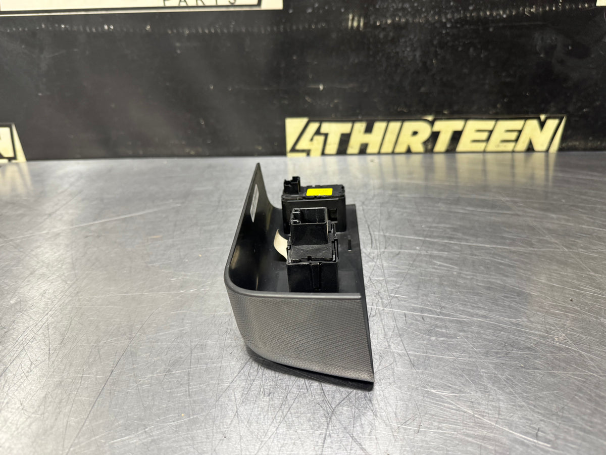 08-12 FORD F250/350 RH PASSENGER FRONT WINDOW SWITCH OEM #N979