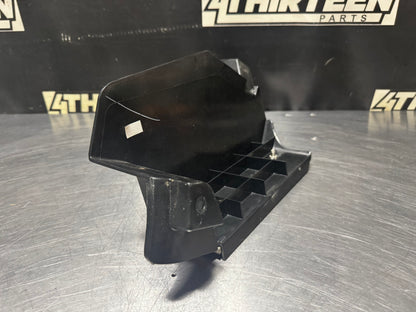 1997-2004 C5 CORVETTE USED OEM DEAD PEDAL #N352
