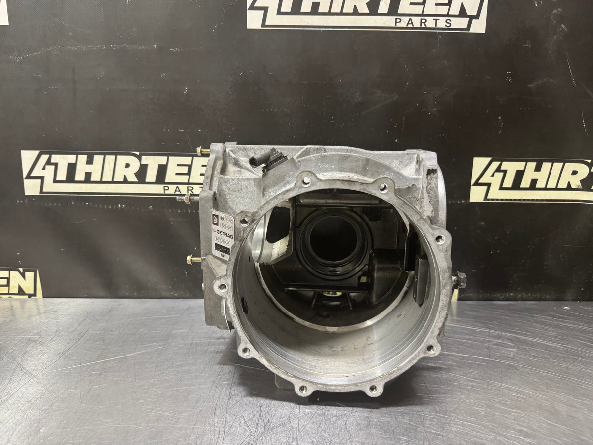 97-04 C5 CORVETTE 2.73 REAR DIFFERENTIAL HOUSING ONLY OEM #N952