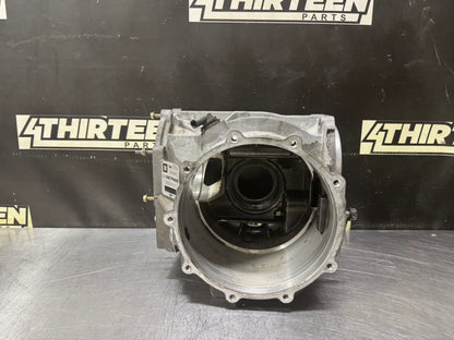 97-04 C5 CORVETTE 2.73 REAR DIFFERENTIAL HOUSING ONLY OEM #N952