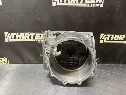 97-04 C5 CORVETTE 2.73 REAR DIFFERENTIAL HOUSING ONLY OEM #N952