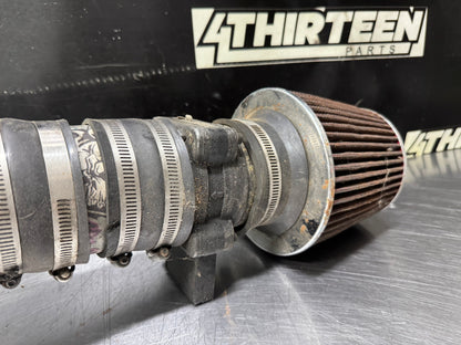2004 PONTIAC GTO LS1 AIR INTAKE WITH MAF #N715
