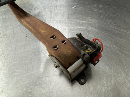 97-04 CORVETTE C5 LS1 DBW THROTTLE GAS PEDAL OEM #N838