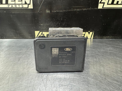 2011 MUSTANG GT ABS PUMP MODULE GR3C-2C219-BC GR3C-2C405-BB OEM #V61