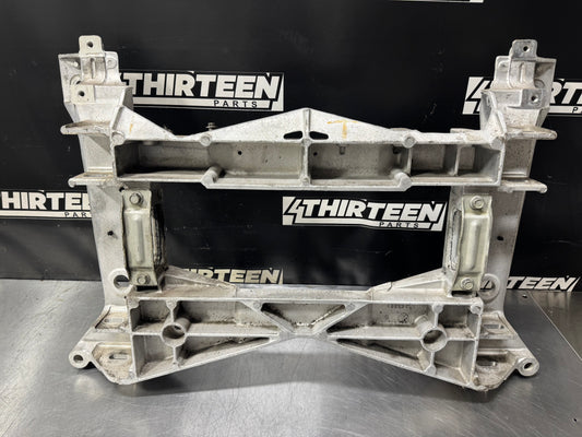 97-04 C5 CORVETTE FRONT ENGINE CRADLE SUBFRAME 10266821 OEM #N61