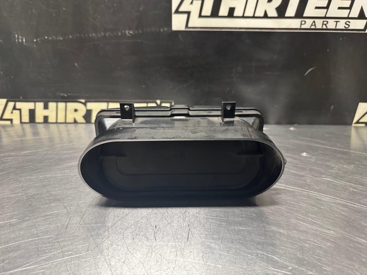 04-06 PONTIAC GTO CENTER DASH AC VENT HAZARD LIGHT 92084219 OEM #N281
