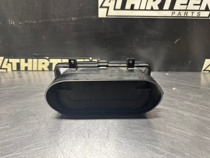 04-06 PONTIAC GTO CENTER DASH AC VENT HAZARD LIGHT 92084219 OEM #N281