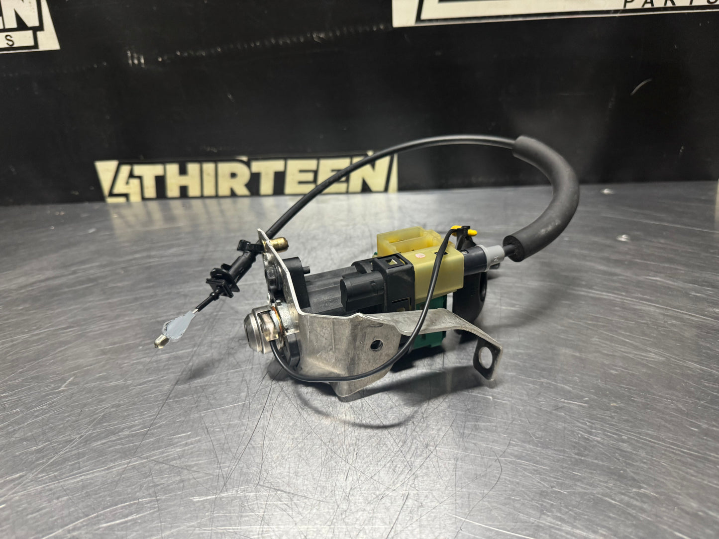 1997 - 2004 CORVETTE C5 IGNITION SWITCH W/ KEY OEM 10308321 #N349
