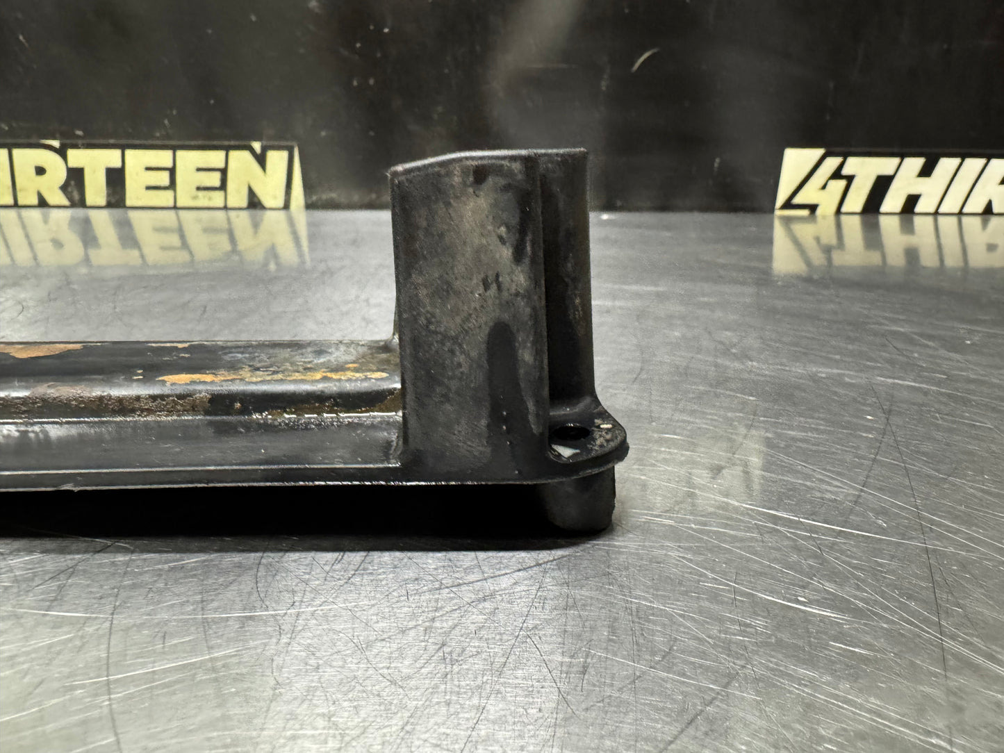99-04 C5 CORVETTE GM PCM BRACKET #N851
