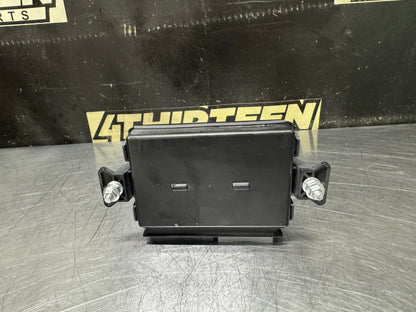 15-17 FORD MUSTANG GT LIGHTING CONTROL MODULE FR3T-14D644-BF OEM #V27