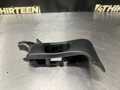 97 - 04 CORVETTE C5 OEM KNEE BOLSTER UPPER MOUNTING TRIM 10281975 OEM #N324