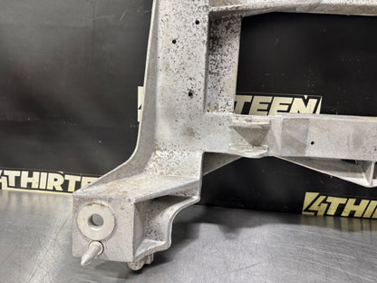 97-04 C5 CORVETTE FRONT ENGINE CRADLE SUBFRAME 10266822 OEM #N819