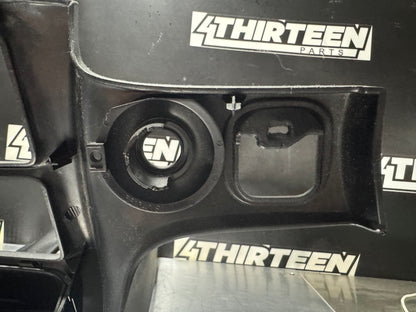 1997 - 2004 CORVETTE C5 OEM RADIO BEZEL #N101