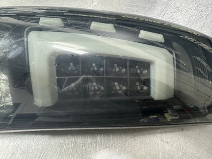 AFTERMARKET LED TAIL LIGHTS FOR 99-2006 02 CHEVY SILVERADO 1500 2500 3500 #X19
