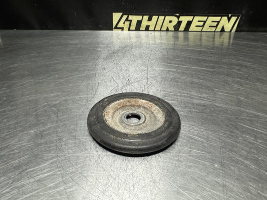 04-06 PONTIAC GTO FRONT STRUT RETAINER 92083691 OEM #N612