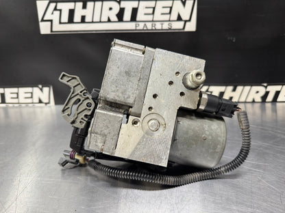 2004 CORVETTE C5 Z06 ABS MODULE CODE PB 10331729 OEM #L260