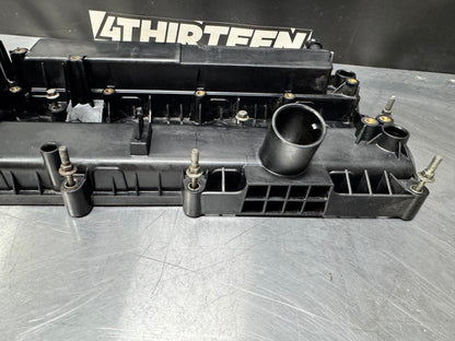 2017 FORD ESCAPE 2.0 TURBO VALVE COVER USED #L270