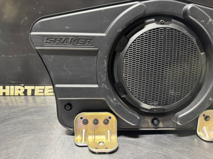 15-17 FORD MUSTANG GT OEM SHAKER SUBWOOFER OEM #N92