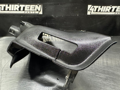 97-04 CORVETTE C5 LH B PILLAR TRIM 10258545 OEM #L478