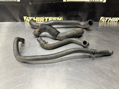 97-04 C5 CORVETTE COOLANT HOSES #N894