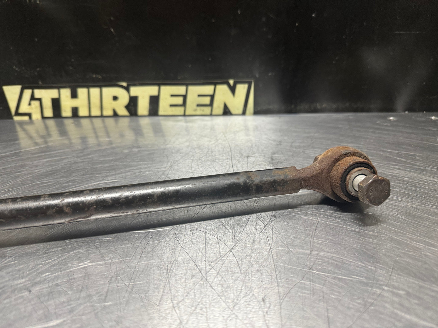 04-06 PONTIAC GTO REAR ADJUSTABLE TIE ROD OEM #N609