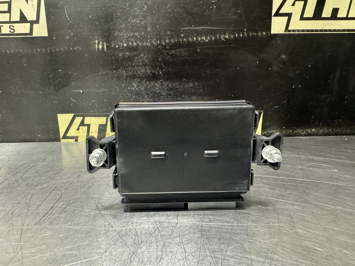 15-17 FORD MUSTANG GT LIGHTING CONTROL MODULE FR3T-14D644-BE OEM #V5