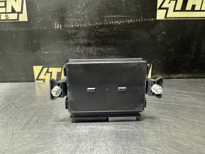 15-17 FORD MUSTANG GT LIGHTING CONTROL MODULE FR3T-14D644-BE OEM #V5