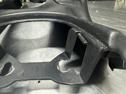 1997 - 2004 CORVETTE C5 OEM RADIO BEZEL #N276