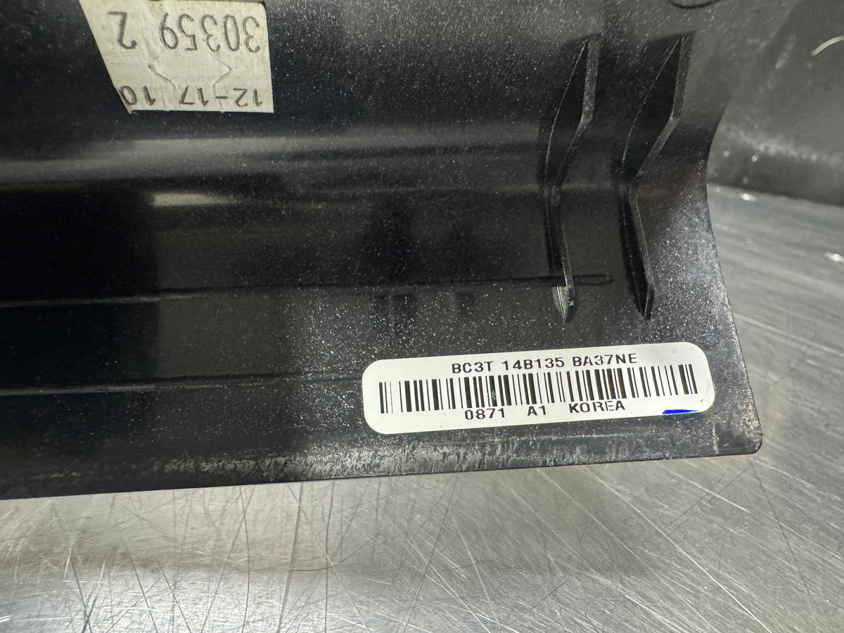 08-12 FORD F250/350 LH DRIVER REAR WINDOW SWITCH OEM #X40