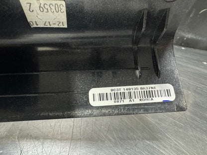 08-12 FORD F250/350 LH DRIVER REAR WINDOW SWITCH OEM #X40