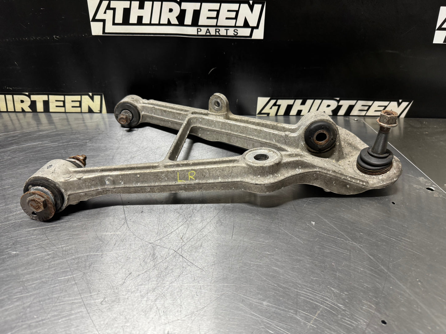 1997-2004 C5 CORVETTE REAR LOWER CONTROL ARM LH #N184