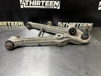 1997-2004 C5 CORVETTE REAR LOWER CONTROL ARM LH #N184