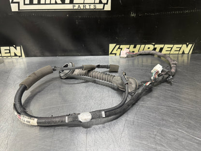 17-19 HONDA CR-V LEFT SIDE TAILGATE WIRING HARNESS 32129-TLA-A006 OEM #N635