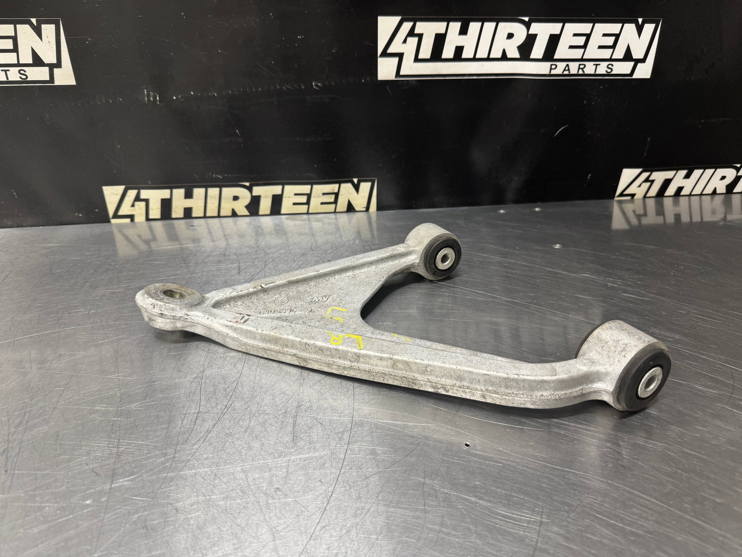 1997-2004 C5 CORVETTE REAR UPPER CONTROL ARM LEFT HAND OEM #N73