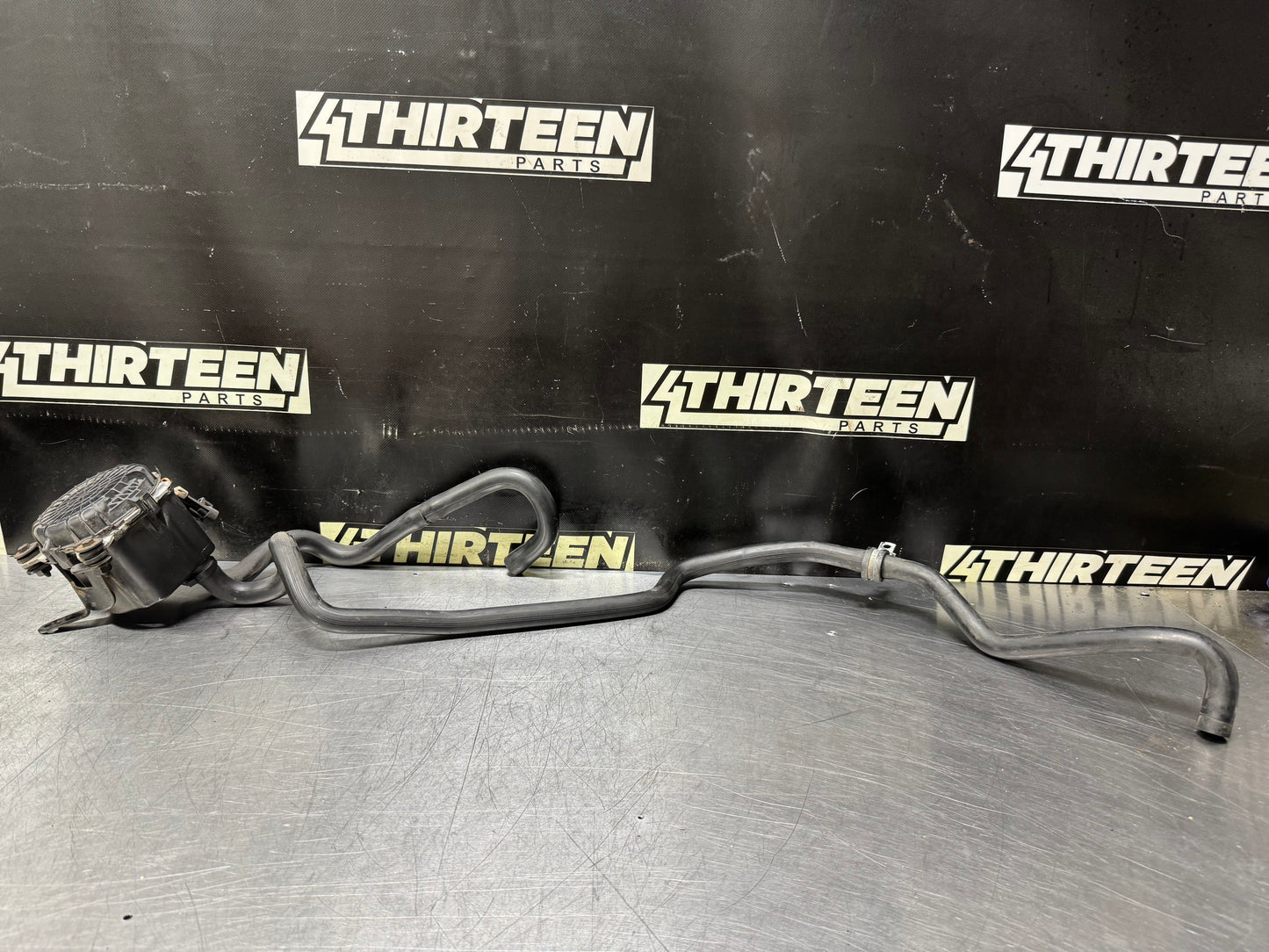 00-04 CORVETTE C5 SMOG SECONDARY AIR PUMP OEM #N711
