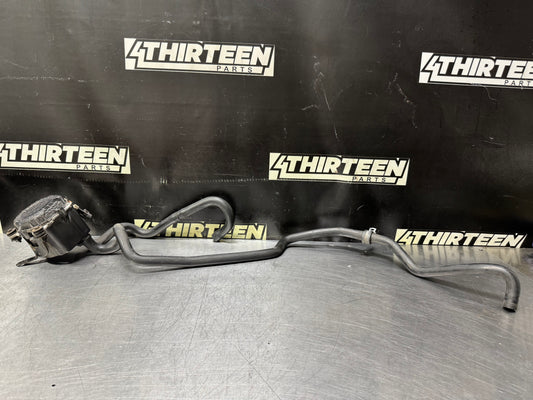 00-04 CORVETTE C5 SMOG SECONDARY AIR PUMP OEM #N711